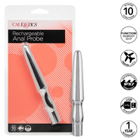 Rechargeable Anal Probe