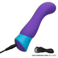RAVE "G" VIBE
