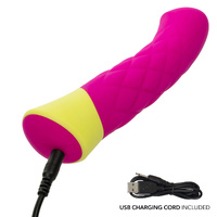 Rave Quilted G