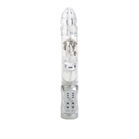 4.5" Waterproof Rabbit Vibrator