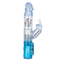 Waterproof Jack Rabbit Vibrator