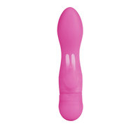 One Touch Jack Rabbit Vibrator