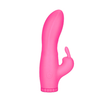 Shower Jack Rabbit Vibrator