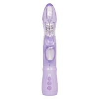 Intense Thrusting Jack Rabbit Vibrator