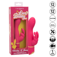 Love Bunny Vibrating “G” Bunny