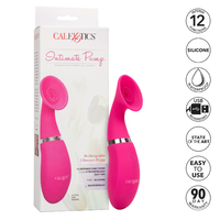 Climaxer Clit Pump