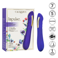 G-Spot Vibrator + E-Stim
