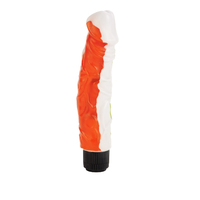 Funky Jelly Big Vibrator