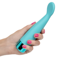 6" Scoop G-Spot Vibrator