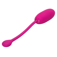 Advanced Vibrating Kegel Balls