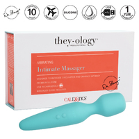 Intimate Wand Massager