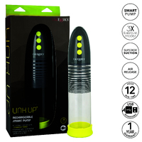 Link Up Smart Automatic Pump