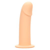 7" Strap On-Set