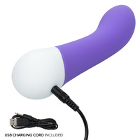 Basic Essentials Rechargeable G