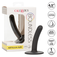 4.5" Strap On Probe