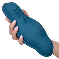 Bump And Grind Vibrating Pad