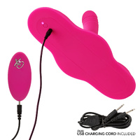 Triple Rider Remote Control Ecstasy Rumbler