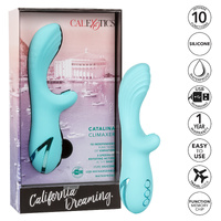 4" Catalina Climaxer Rabbit Vibrator