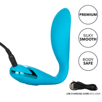 6" Palm Springs Flexible Vibrator