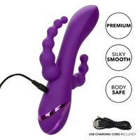 Long Beach Rabbit Vibrator