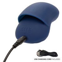 CASHMERE DUAL FINGER MASSAGER