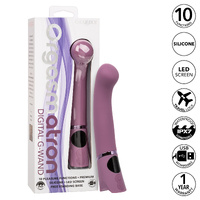 Orgasmatron Digital G Wand