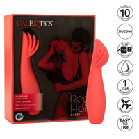 Blaze Clit Stimulator