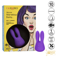 Marvelous Bunny Clit Stimulator