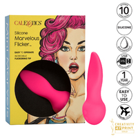 Marvelous Flicker Clit Stimulator