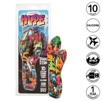 Hype Dual Stim