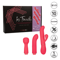 Passion Vibrator Kit