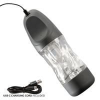 MILK MASTER AUTO EXTREME MILKER STROKER