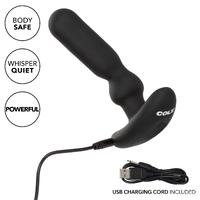 Anal-T Vibrating Anal Probe