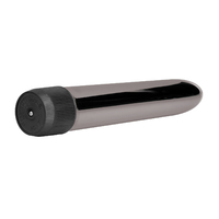 7" Metal Vibrating Anal Rod