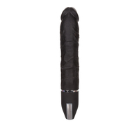 Deep Drill 8" Anal Vibrator