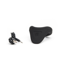 48mm Vibrating Cock Ring
