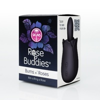 Bum N Roses Anal Rimming Tool