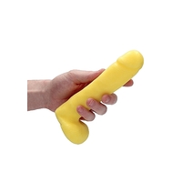 Dicky Novelty Soap