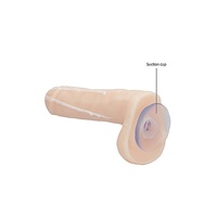 Dicky Soap with Balls
