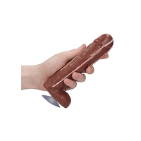 Dicky Novelty Soap