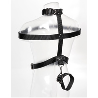 Premium Body Binder