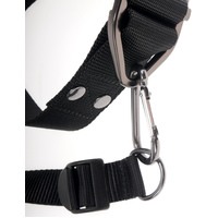 Under-Mattress Bondage Straps