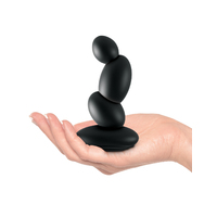 5" Dual Motor Prostate Massager