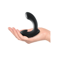 Silicone Prostate Massager