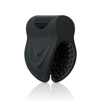 Premium Vibrating Stroker