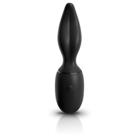 7" Ultimate Silicone Anal Rimmer
