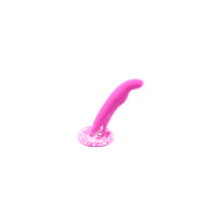 8" Tana Dildo