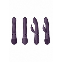 Pleasure Kit #1 - Purple