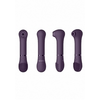 Pleasure Kit #2 - Purple