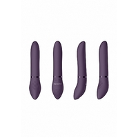Pleasure Kit #4 - Purple